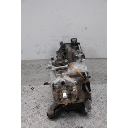 Monoblocco Motore Aprilia SR 50 R Factory 2t dal 2007 al 2017 Cod C364M Num 106228  1684770091728