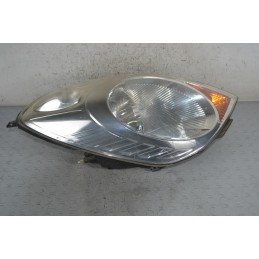 Faro fanale anteriore DX Nissan Note Dal 2006 al 2013 Cod 260109U10A  1684828635225