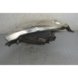 Faro fanale anteriore DX Nissan Note Dal 2006 al 2013 Cod 260109U10A  1684828635225