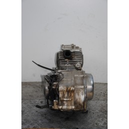 Blocco motore Suzuki TU 250 X dal 1997 al 2003 cod J426 num 107590  1684829713816