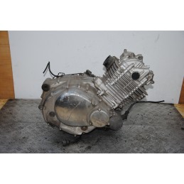 Blocco motore Suzuki TU 250 X dal 1997 al 2003 cod J426 num 107590  1684829713816