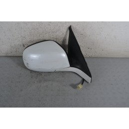 Specchietto Retrovisore Esterno DX Suzuki Swift IV dal 2004 al 2010 Cod 84701-62jb0-2nl  1684829921761