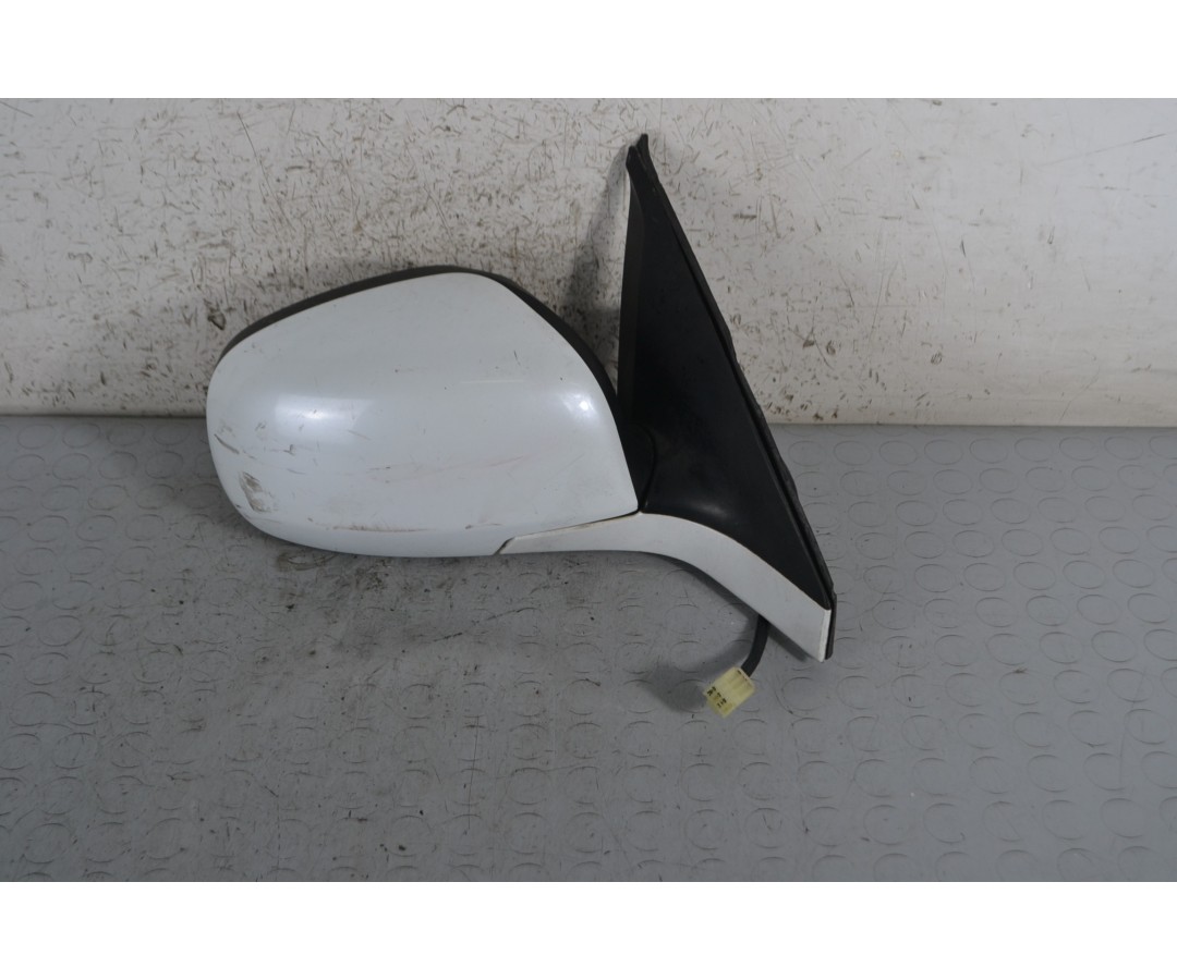 Specchietto Retrovisore Esterno DX Suzuki Swift IV dal 2004 al 2010 Cod 84701-62jb0-2nl  1684829921761