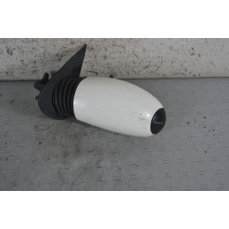 Specchietto retrovisore esterno SX Fiat Seicento Dal 1998 al 2010 Cod 0155118  1684831389924