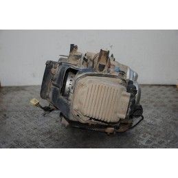 Blocco Motore Piaggio Liberty 125 dal 2004 al 2016 Cod M675M Num 2008838  1684832104410