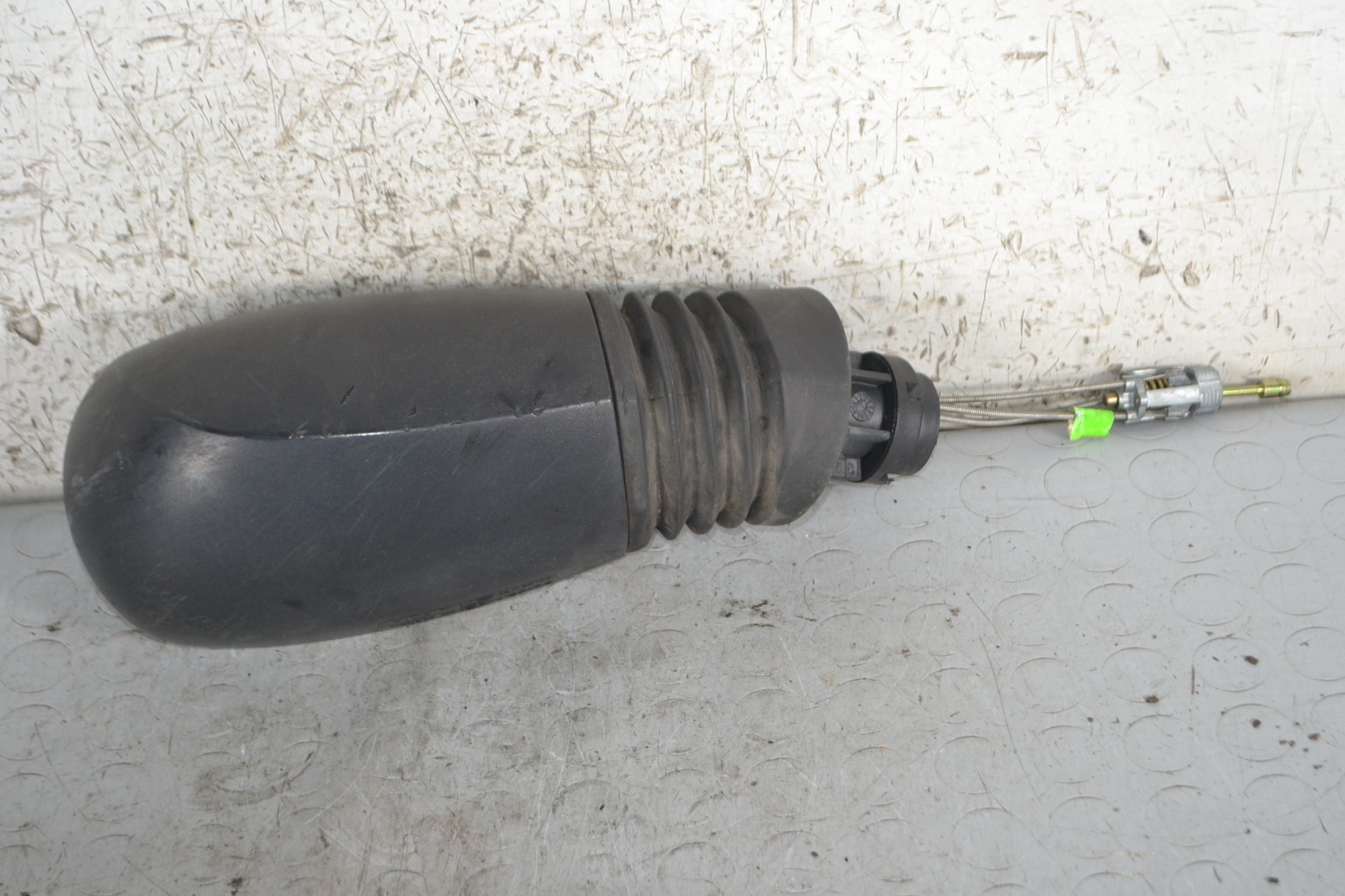 Specchietto retrovisore esterno DX Fiat Punto 188 Dal 1999 al 2011 Cod 0155118  1684831852299