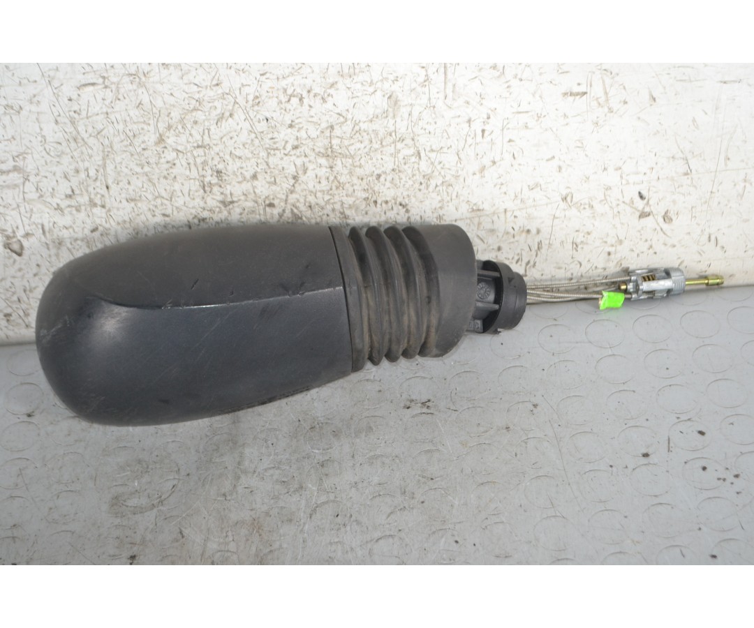Specchietto retrovisore esterno DX Fiat Punto 188 Dal 1999 al 2011 Cod 0155118 1684831852299 Specchietto retrovisore esterno DX Fiat Punto 188 Dal 1999 al 2011 Cod 0155118 1684831852299