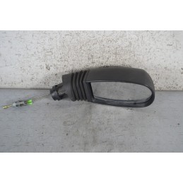 Specchietto retrovisore esterno DX Fiat Punto 188 Dal 1999 al 2011 Cod 0155118  1684831852299