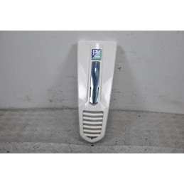 Carena Scudetto Anteriore Piaggio Vespa S 50 dal 2007 al 2010 COD : Piaggio 654883  1684831986628