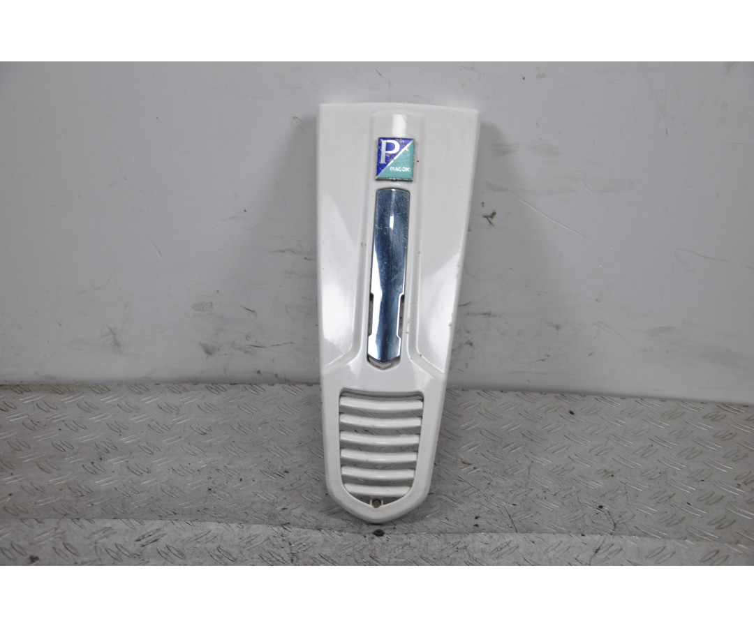 Carena Scudetto Anteriore Piaggio Vespa S 50 dal 2007 al 2010 COD : Piaggio 654883 1684831986628 Carena Scudetto Anteriore Piaggio Vespa S 50 dal 2007 al 2010 COD : Piaggio 654883 1684831986628