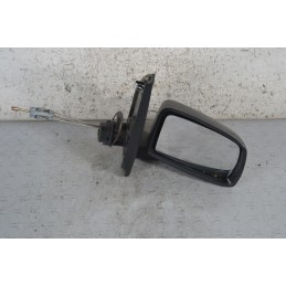 Specchietto retrovisore esterno DX Fiat Panda 169 Dal 2003 al 2012 Cod 011004  1684832177636