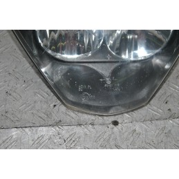 Faro Fanale Anteriore Piaggio Beverly 250 dal 2001 al 2010  1684832413444