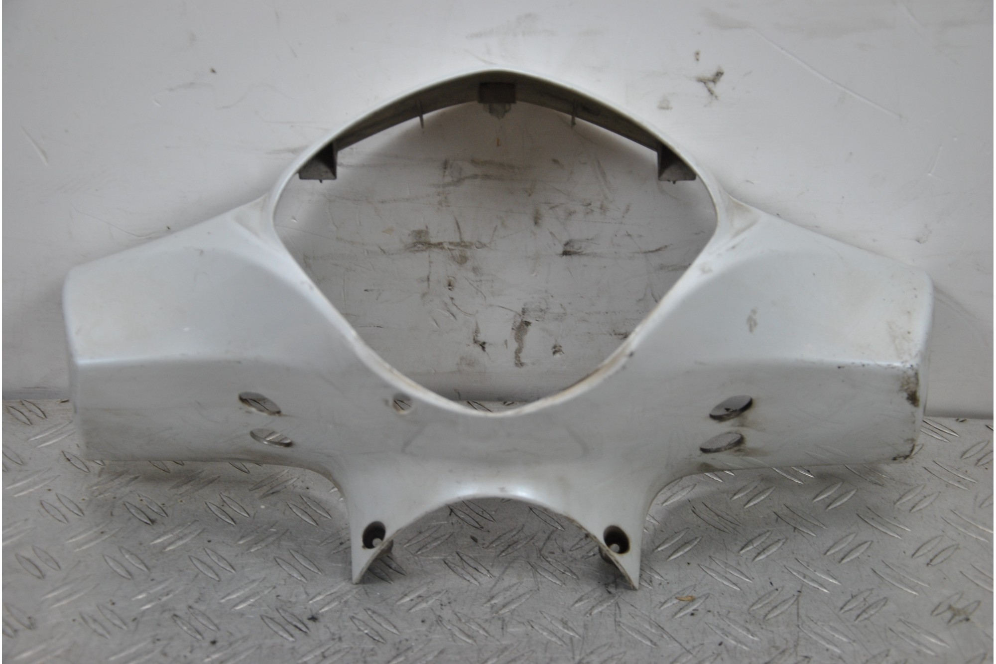 Carena Portafaro Anteriore Honda PS 125 / 150 dal 2006 al 2012  1684833217379