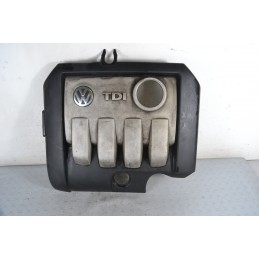 Coperchio Motore Volkswagen Passat VI dal 2005 al 2010 Cod 03g103925  1684833707597