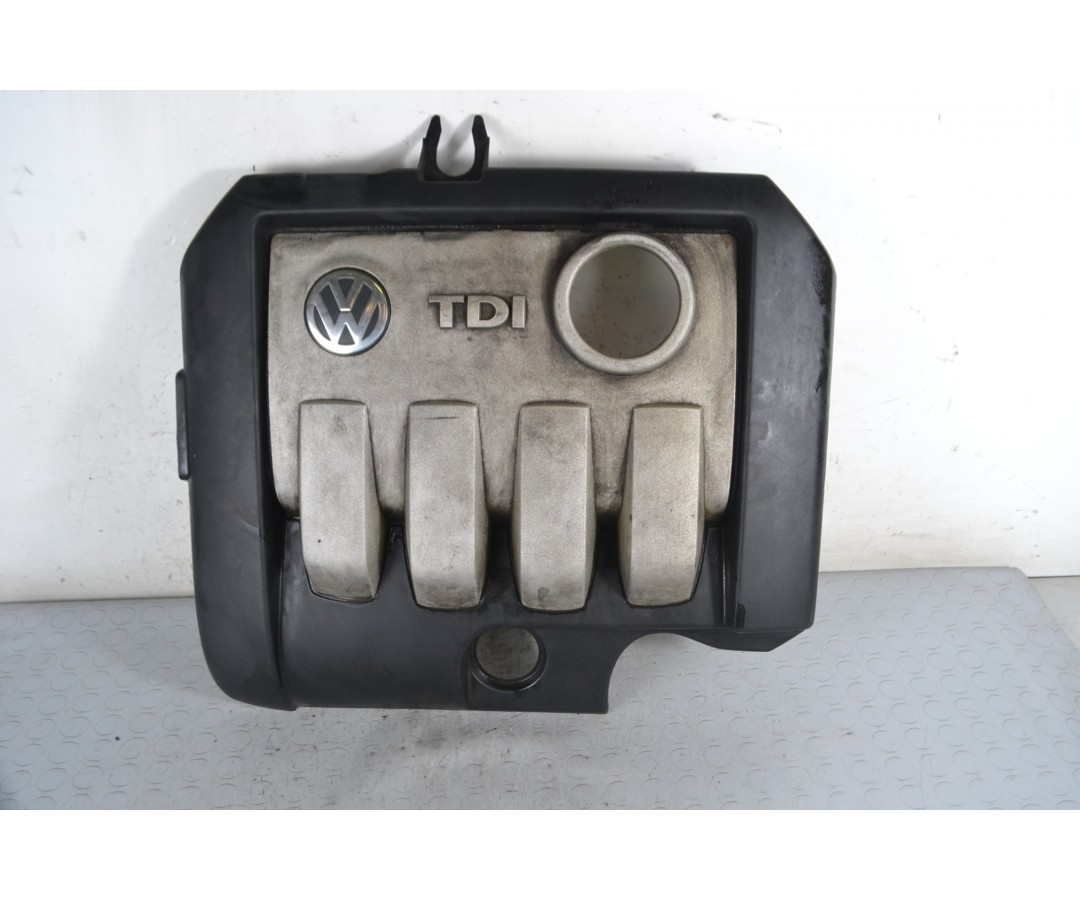 Coperchio Motore Volkswagen Passat VI dal 2005 al 2010 Cod 03g103925  1684833707597