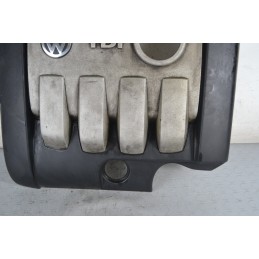 Coperchio Motore Volkswagen Passat VI dal 2005 al 2010 Cod 03g103925  1684833707597