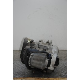 Blocco Motore Piaggio Liberty 200 RST dal 2004 al 2008 Cod M384M Num 15652  1684835832846