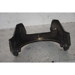 Carena Cornice Faro Anteriore Piaggio Beverly Cruiser 500 dal 2007 al 2012 COD : Piaggio 653584  1684836507903