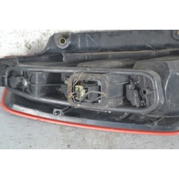 Fanale stop posteriore DX Fiat Grande Punto Dal 2005 al 2018 Cod 51701590  1684836793221