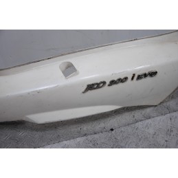 Carena Fianchetto Laterale DX Sym HD 200 EVO dal 2011 al 2016 COD : 83500-HHA-0000  1684837220351