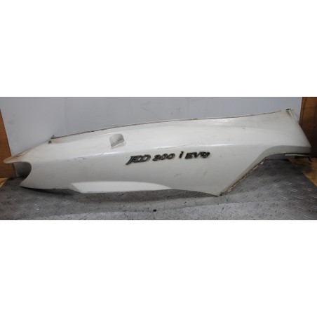 Carena Fianchetto Laterale DX Sym HD 200 EVO dal 2011 al 2016 COD : 83500-HHA-0000 1684837220351