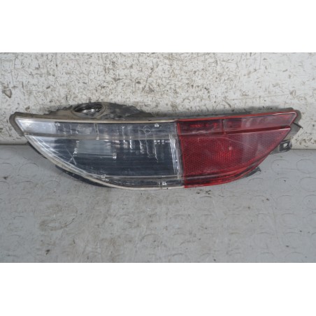 Fanale retromarcia posteriore DX Fiat Grande Punto Dal 2005 al 2018 Cod 51718011 1684837293799