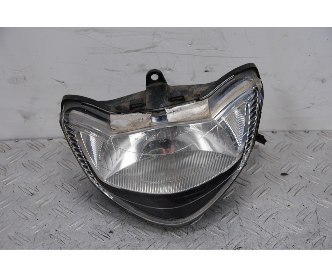 Faro Fanale Anteriore Honda SH 125 / 150 dal 2005 al 2008  1684838672296