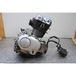 Blocco Motore Kymco Zing 125 Dal 1997 al 2002 Cod KY-RF25 Num 1800351  1684855523144