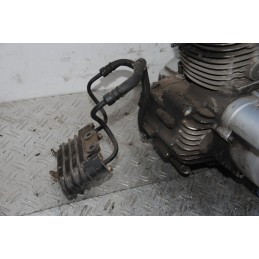 Blocco Motore Kymco Zing 125 Dal 1997 al 2002 Cod KY-RF25 Num 1800351  1684855523144