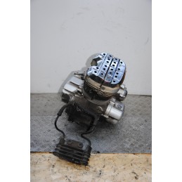 Blocco Motore Kymco Zing 125 Dal 1997 al 2002 Cod KY-RF25 Num 1800351  1684855523144