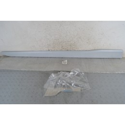 Modanatura inferiore porta anteriore DX Citroen DS3 Dal 2010 al 2019 Cod 8545JQ  1684853570546