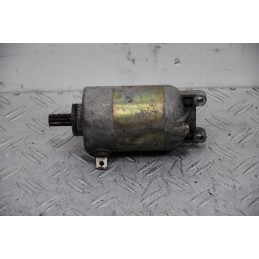 Motorino avviamento Yamaha Cygnus 125 dal 2004 al 2005  1687527461966