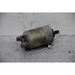 Motorino avviamento Yamaha Cygnus 125 dal 2004 al 2005  1687527461966