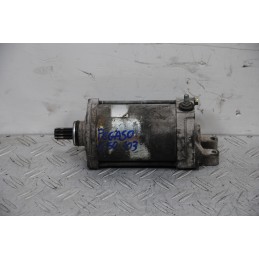 Motorino Avviamento Aprilia Pegaso 650 Dal 2001 Al 2004  1684918847682