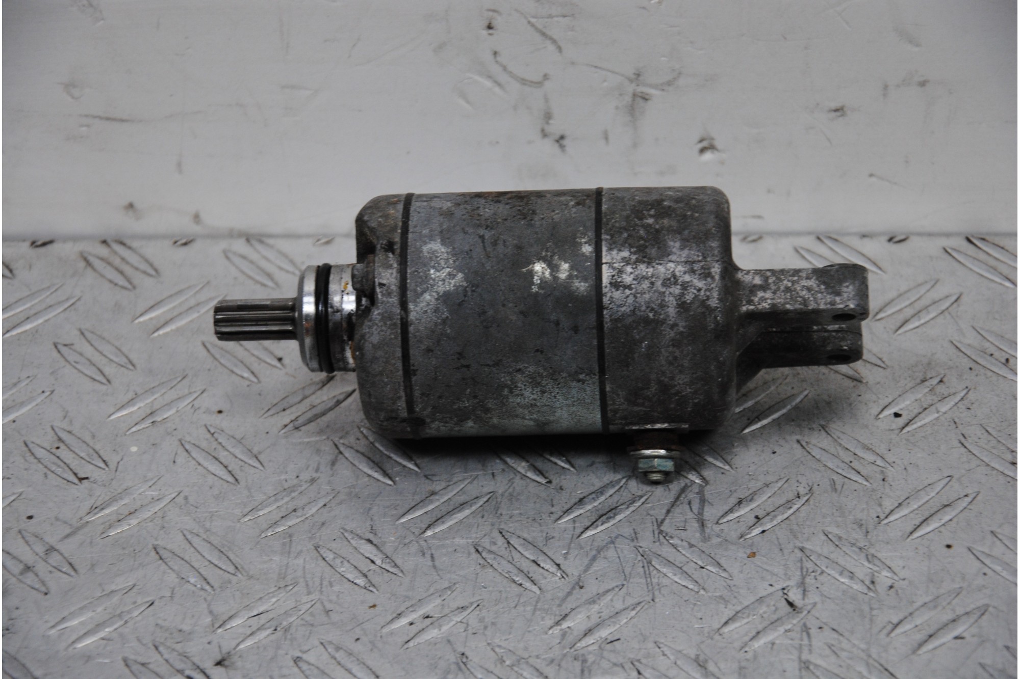 Motorino Avviamento Yamaha Majesty 400 dal 2004 al 2008  1684923726187