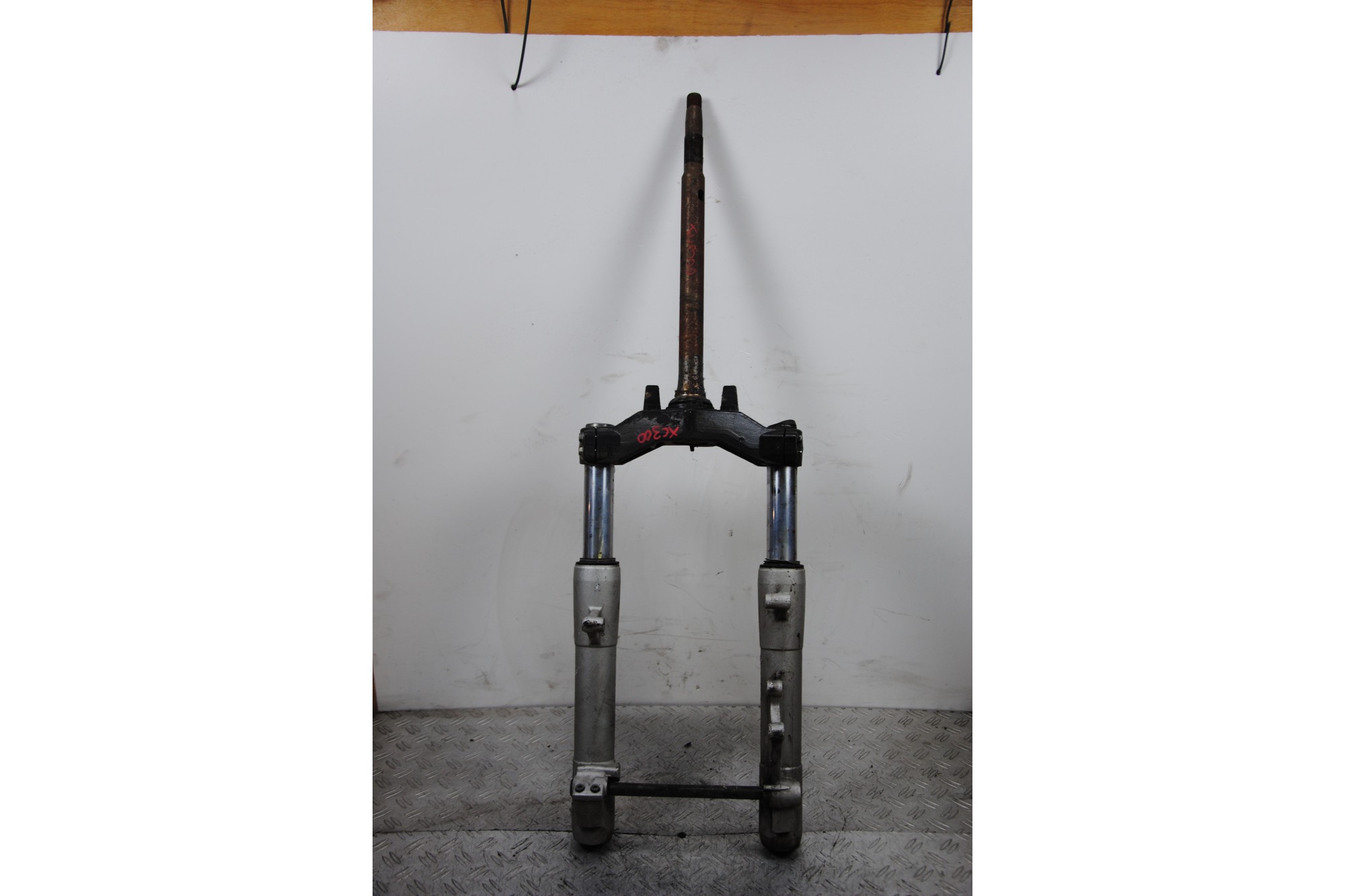 Forcella Yamaha XC 300 Versity 300 Dal 2003 al 2006  1684937540052