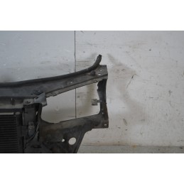 Ossatura calandra con radiatori Volkswagen Passat Dal 1988 al 1990 Cod 3B0805594  1684999325666