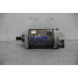 Motorino Avviamento Aprilia Pegaso 650 Dal 1994 al 1996  1685002311935