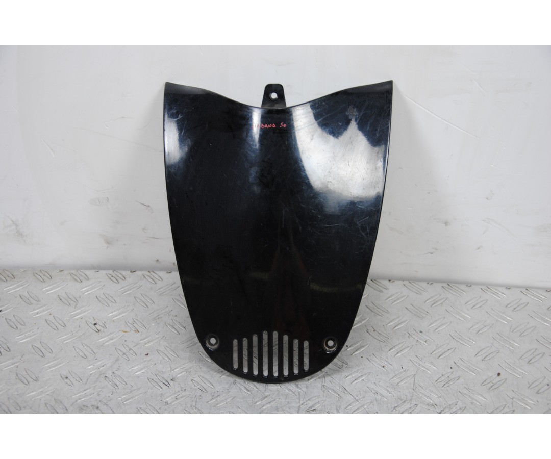 Coperchio scudo anteriore Aprilia Habana 50 / 125 dal 1999 al 2002 COD : Aprilia 103148  1685546928507