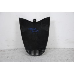 Coperchio scudo anteriore Aprilia Habana 50 / 125 dal 1999 al 2002 COD : Aprilia 103148  1685546928507