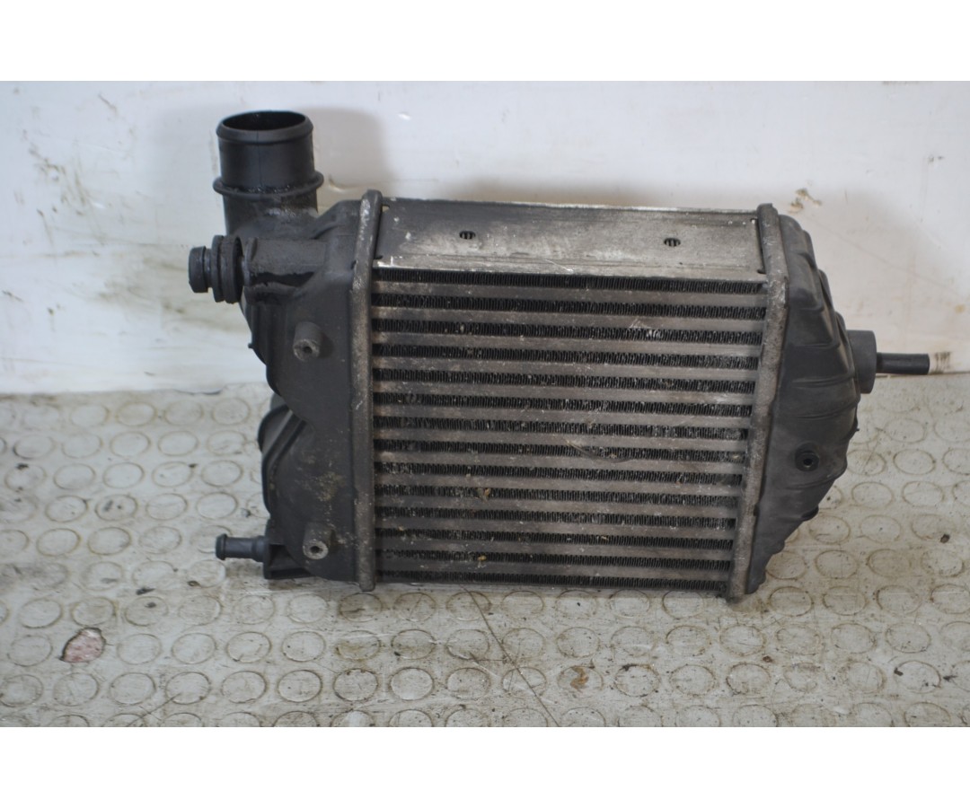 Radiatore Intercooler Fiat Croma 1.9 dal 2005 al 2010  1685006565709