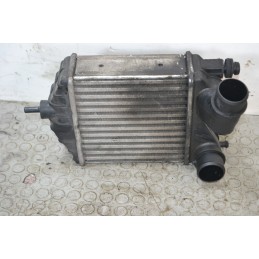 Radiatore Intercooler Fiat Croma 1.9 dal 2005 al 2010  1685006565709