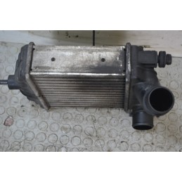 Radiatore Intercooler Fiat Croma 1.9 dal 2005 al 2010  1685006565709