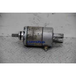 Motorino Avviamento Aprilia Leonardo 250 dal 1996 al 2002  1685007001107