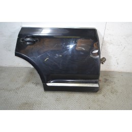 Pannello Porta Esterno Posteriore DX Volkswagen Touareg dal 2002 al 2010  1685009306149