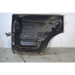 Pannello Porta Esterno Posteriore DX Volkswagen Touareg dal 2002 al 2010  1685009306149