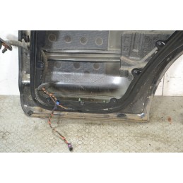 Pannello Porta Esterno Posteriore DX Volkswagen Touareg dal 2002 al 2010  1685009306149