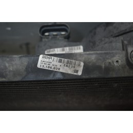 Condensatore Aria Condizionata Opel Combo C dal 2001 al 2012 Cod 13.106.020  1685020523129