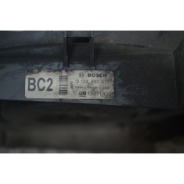 Elettroventola Radiatori Opel Zafira B dal 2005 al 2011 Cod 13171426  1685022881104