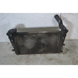 Radiatore Intercooler Opel Astra H dal 2004 al 2011 Cod 13223395  1685023128413